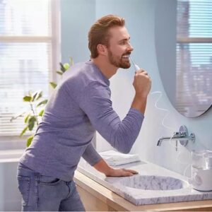 Tarpdančių irigatorius HX3911/40 Philips - Image 3