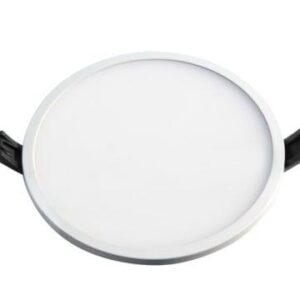 Šviestuvas įleidžiamas, LEDlife, 8W, 3000°K, baltas