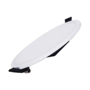 Šviestuvas įleidžiamas, LEDlife, 8W, 3000°K, baltas - Image 2