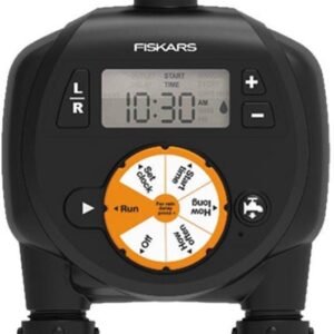 Laistymo laikmatis Fiskars 1054792