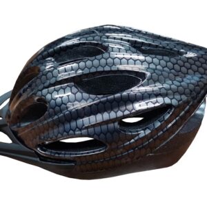 Dviratininko šalmas 88855-B, L dydis