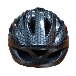 Dviratininko šalmas 88855-B, L dydis - Image 2