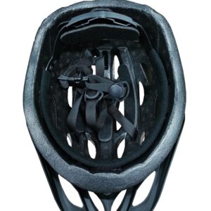 Dviratininko šalmas 88855-B, L dydis - Image 3