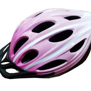 Dviratininko šalmas 88855-P, L dydis