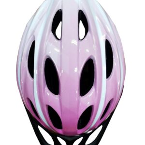 Dviratininko šalmas 88855-P, L dydis - Image 2