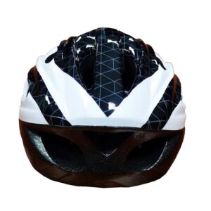 Dviratininko šalmas 88855-W, L dydis - Image 3