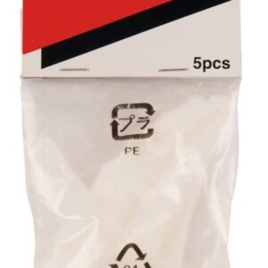 Peiliukai žoliapjovėms Makita 5 vnt. 198851-4 - Image 2