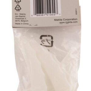 Peiliukai žoliapjovėms Makita 5 vnt. 198851-4 - Image 3