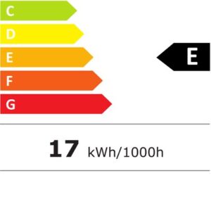 Philips 1000 series 24E1N1200A/00 kompiuterio monitorius 60,5 cm (23.8") 1920 x 1080 pikseliai „Full HD“ LCD Juoda - Image 4