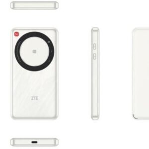 Router ZTE U30 Air - Image 2