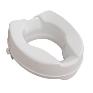 Klozeto sėdynės pakėlimas