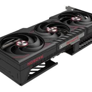 Sapphire PULSE Radeon RX 9070 XT AMD 16 GB GDDR6 - Image 3