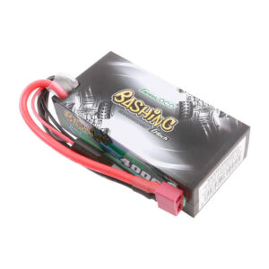 LiPo Gens ace G-Tech 4000mAh 2S2P 7.4V 60C Battery pack - Image 2