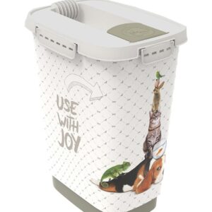 ROTHO Cody White - maisto indas - 10l