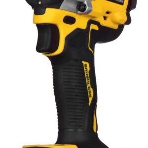 SPŪGINIS VERŽTAKLIS DEWALT DCF922N