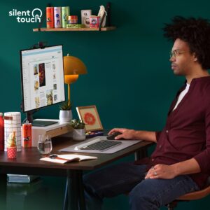 Logitech Signature M650 kompiuterio pelė Dešinės rankos RD belaidis ryšys + „Bluetooth“ Optinis 2000 DPI - Image 3