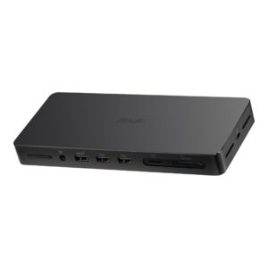 ASUS DC500 Triple 4K Thunderbolt 4 doko stotis - Image 2