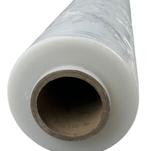 BSTech Stretch plėvelė skaidri 23mic 1.5/1.2 - Image 3