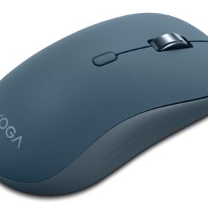 Lenovo Yoga kompiuterio pelė Biuras Abiems rankoms „Bluetooth“ Optinis 4000 DPI - Image 3