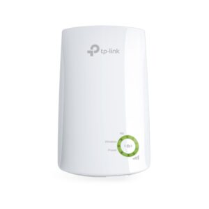 TP-Link TL-WA854RE tinklo stiprintuvas Tinklo kartotuvas Balta 10, 100 Mbit/ai - Image 3