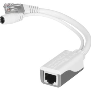 Mikrotik RBSXTsqG-5acD 1000 Mbit/ai Balta Maitinimas per Eternetą (PoE) - Image 3