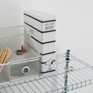 Snoopy - Photo album for 304 photos 13x20 cm from the Lazy Days collection - Image 5