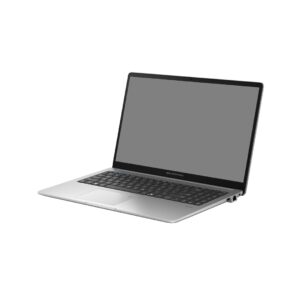 ASUS ExpertBook P1 P1503CVA-S71658X i7-13620H 15,6 colių FHD 300 nitų 60 Hz AG 16 GB DDR5 SSD 512 Intel UHD Graphics WLAN+BT LAN kamera 720p apšviesta klaviatūra 50 WHrs W11Pro Misty Grey 3Y OnSite - Image 3