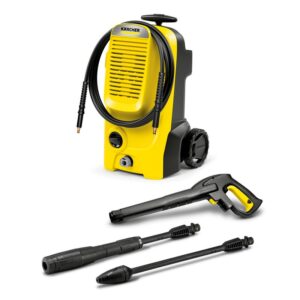 KARCHER K 5 Classic slėginis plovimo įrenginys - 1.950-700.0