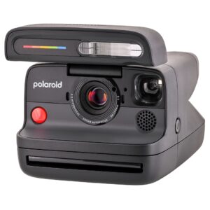 Polaroid Flip 79 x 79 mm Juoda - Image 2