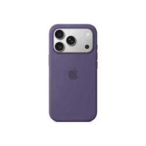 MGFG4ZM/A Apple Silicone Magsafe dėklas skirtas Apple iPhone 17 Pro Purple Fog - Image 3