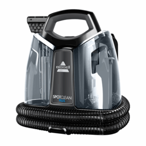 Bissell SpotClean Plus Cilindrinis dulkių siurblys Drėgnas 330 W Bemaišis - Image 2
