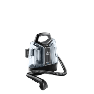 Bissell SpotClean Plus Cilindrinis dulkių siurblys Drėgnas 330 W Bemaišis - Image 3