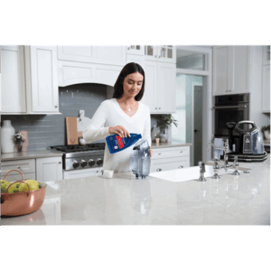 Bissell SpotClean Plus Cilindrinis dulkių siurblys Drėgnas 330 W Bemaišis - Image 6