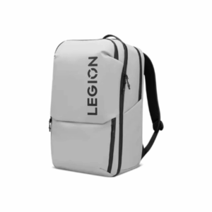 „Lenovo Legion“ 17 colių kuprinė GB800 (šviesiai pilka) GX41U39300 - Image 4