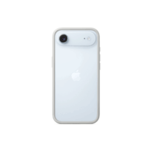 MH014ZM/A Apple Bumper dėklas skirtas Apple iPhone Air pilkos spalvos - Image 2