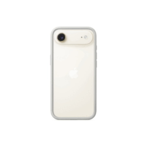 MH014ZM/A Apple Bumper dėklas skirtas Apple iPhone Air pilkos spalvos - Image 3