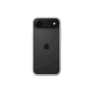 MH014ZM/A Apple Bumper dėklas skirtas Apple iPhone Air pilkos spalvos - Image 4