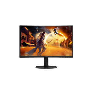 AOC Gaming C27G4ZXU 27 inch Curved Gaming Monitor, 280Hz, VA Panel, Adaptive Sync - Image 18