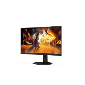 AOC Gaming C27G4ZXU 27 inch Curved Gaming Monitor, 280Hz, VA Panel, Adaptive Sync - Image 20