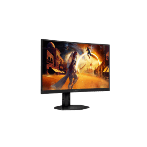 AOC Gaming C27G4ZXU 27 inch Curved Gaming Monitor, 280Hz, VA Panel, Adaptive Sync - Image 22
