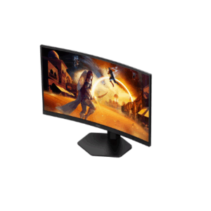 AOC Gaming C27G4ZXU 27 inch Curved Gaming Monitor, 280Hz, VA Panel, Adaptive Sync - Image 5