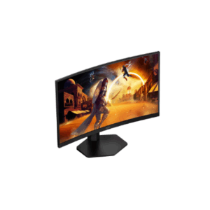 AOC Gaming C27G4ZXU 27 inch Curved Gaming Monitor, 280Hz, VA Panel, Adaptive Sync - Image 6