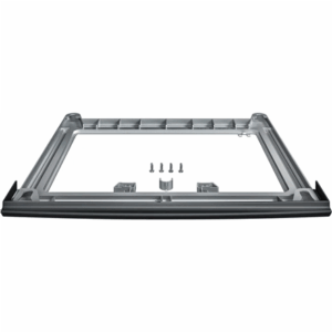 Bosch WTZ2741C skalbimo mašinos dalis / priedas Montavimo rinkinys 1 vnt - Image 2