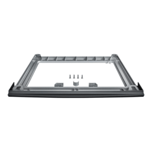 Bosch WTZ2741C skalbimo mašinos dalis / priedas Montavimo rinkinys 1 vnt - Image 3