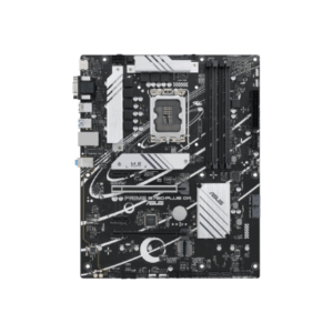 ASUS Prime B760-Plus D4, Intel B760 motherboard - Socket 1700, DDR4 - Image 3