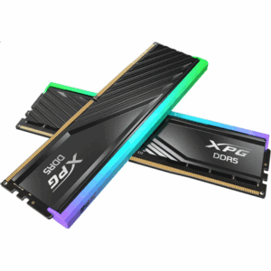 Operatyvioji atmintis (RAM) Adata XPG Lancer Blade RGB, DDR5, 32 GB, 6000 MHz - Image 4