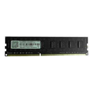 G.Skill 8GB DDR3-1600MHz atminties modulis - Image 4