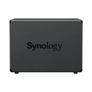 Synology DiskStation DS425+ NAS ir duomenų saugojimo serveris „Intel® Celeron®“ J4125 2 GB DDR4 0 TB Juoda - Image 6