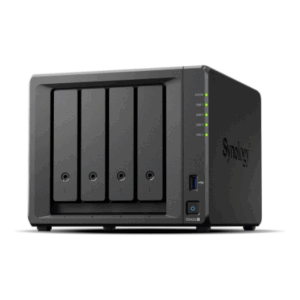 Synology DiskStation DS425+ NAS ir duomenų saugojimo serveris „Intel® Celeron®“ J4125 2 GB DDR4 0 TB Juoda - Image 9