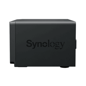 Synology DiskStation DS1825+ NAS ir duomenų saugojimo serveris Ryzen Embedded V1500B 8 GB DDR4 0 TB Juoda - Image 4